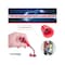 Kable Kontrol Twist-On Wire Connector, 12 AWG Max, 600 V, 100 PK WWNUT-11-YW-100 - alternate 2